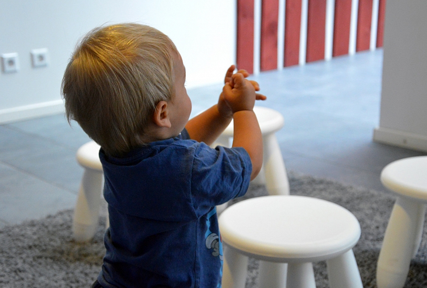 <p>Matas užskaitė IKEA</p>
