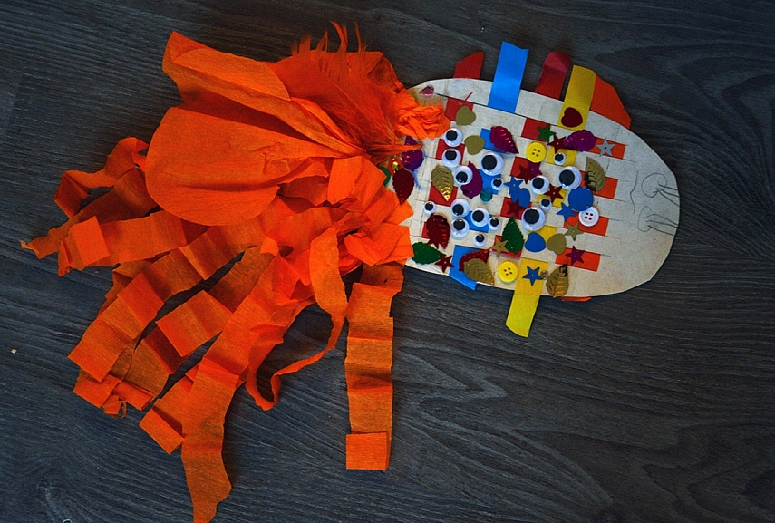 <p>Ž - žuvis</p>
