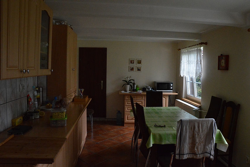 <p>Virtuvė : )</p>
