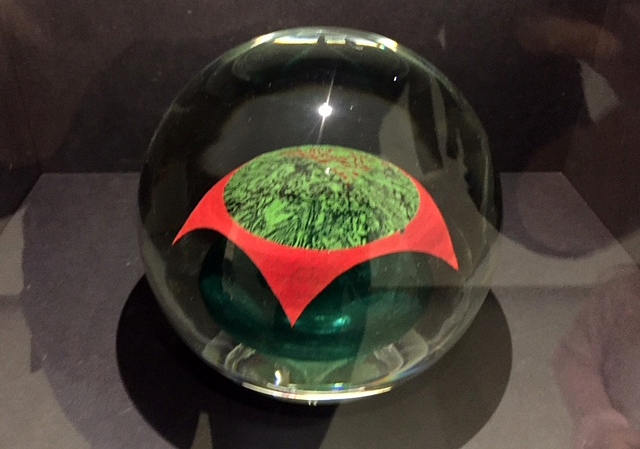 <p>Keista Estijos dovana.</p>
