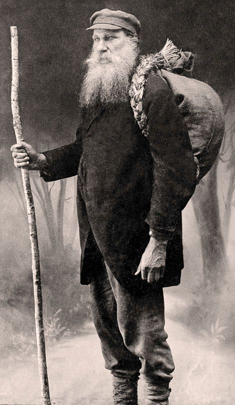 <p>Žymiausias &quot;interneto&quot; knygnešys</p>
