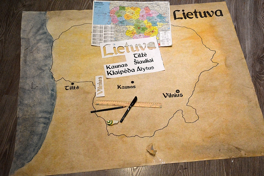 <p>Kažkur netoli pabaigos</p>
